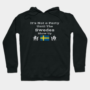 Sweden Tshirt Design Hoodie